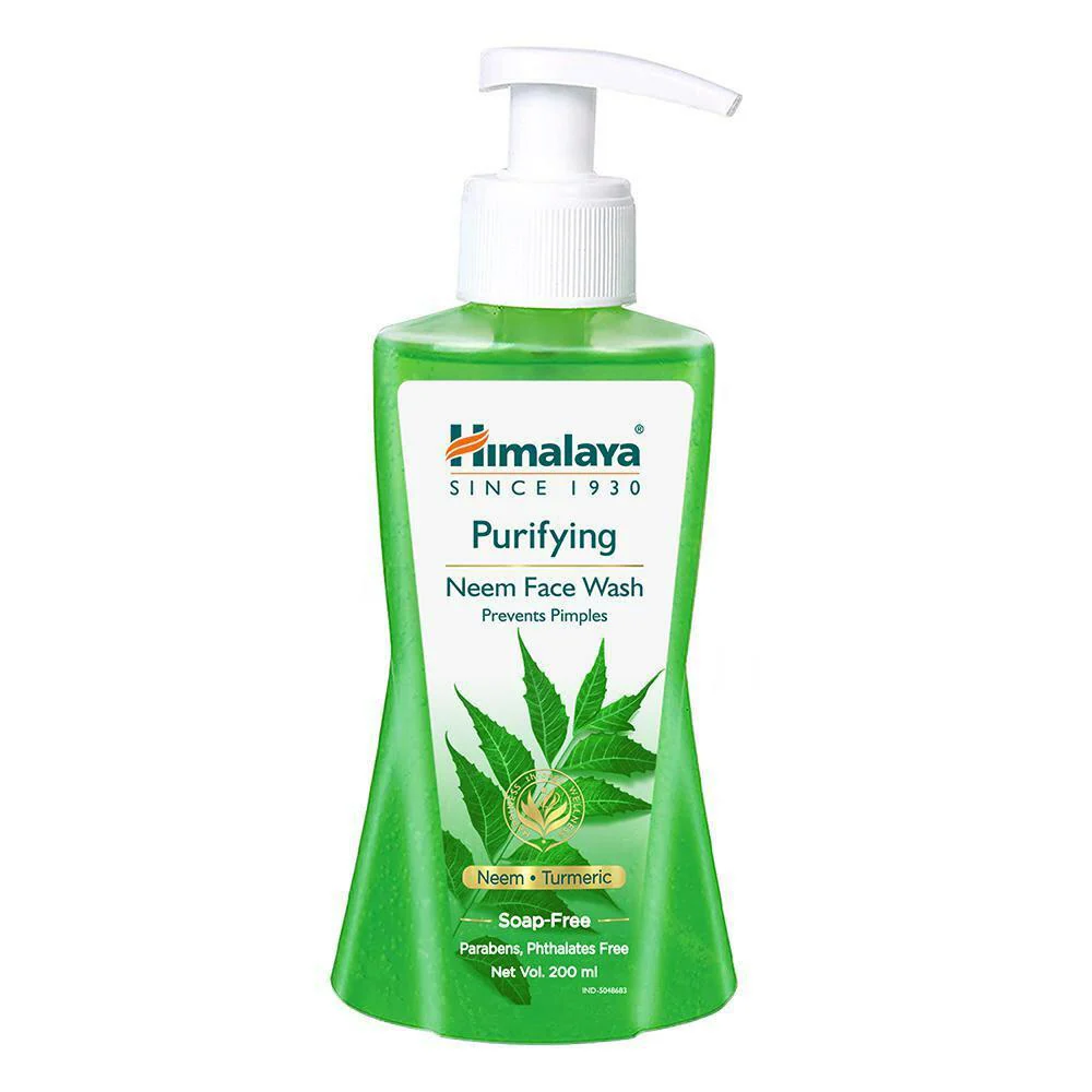 What are Advantages and Disadvantages of Face Wash?