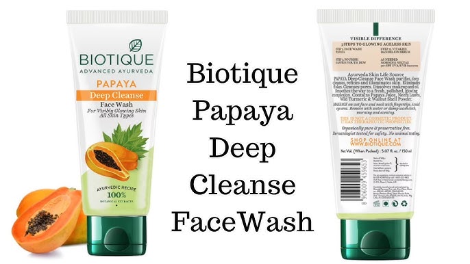What are Advantages and Disadvantages of Face Wash?