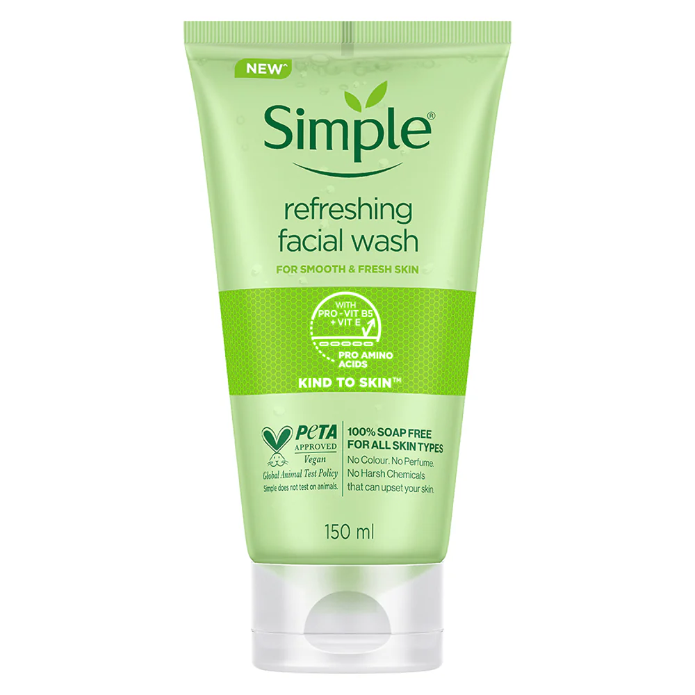 Read more about the article Best Face Washes for Oily Skin: