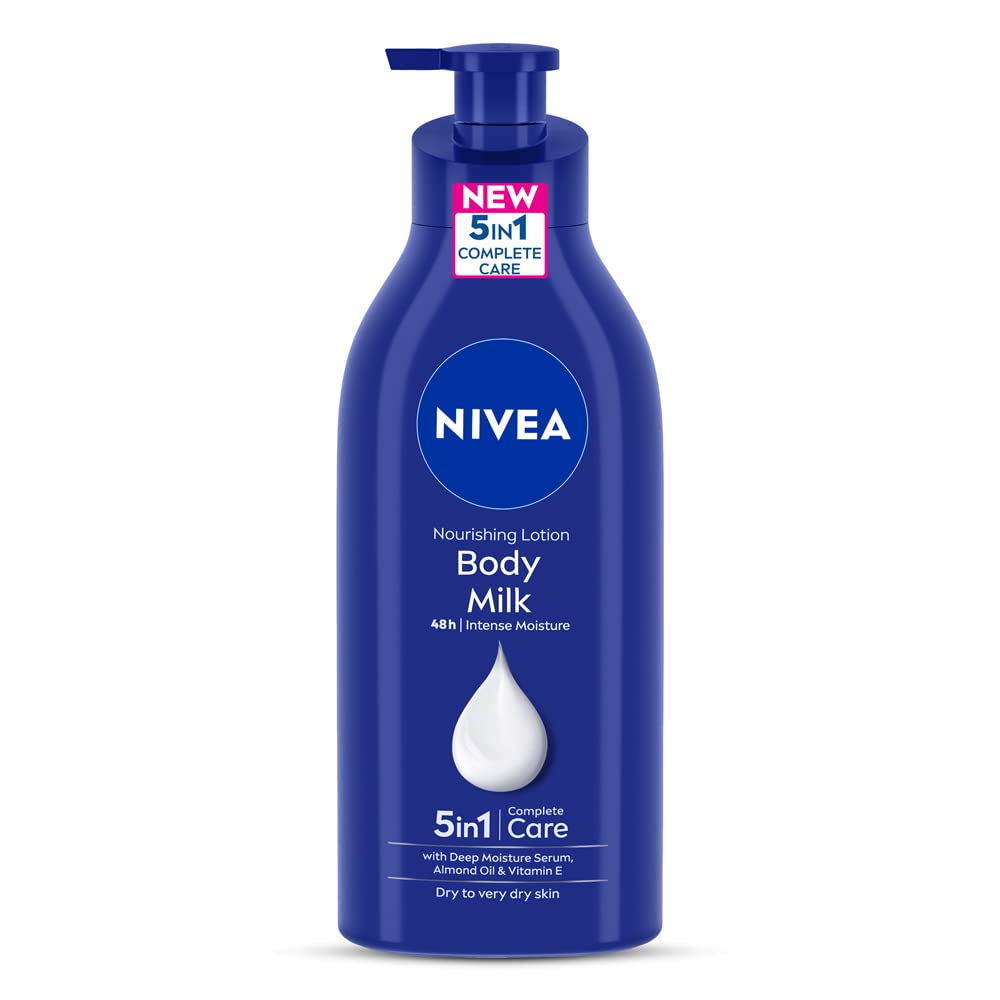 Best Body Lotion