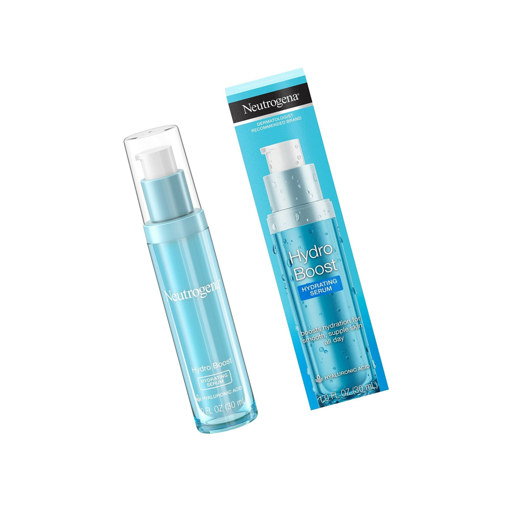 Neutrogena Hydro Boost Body Serum