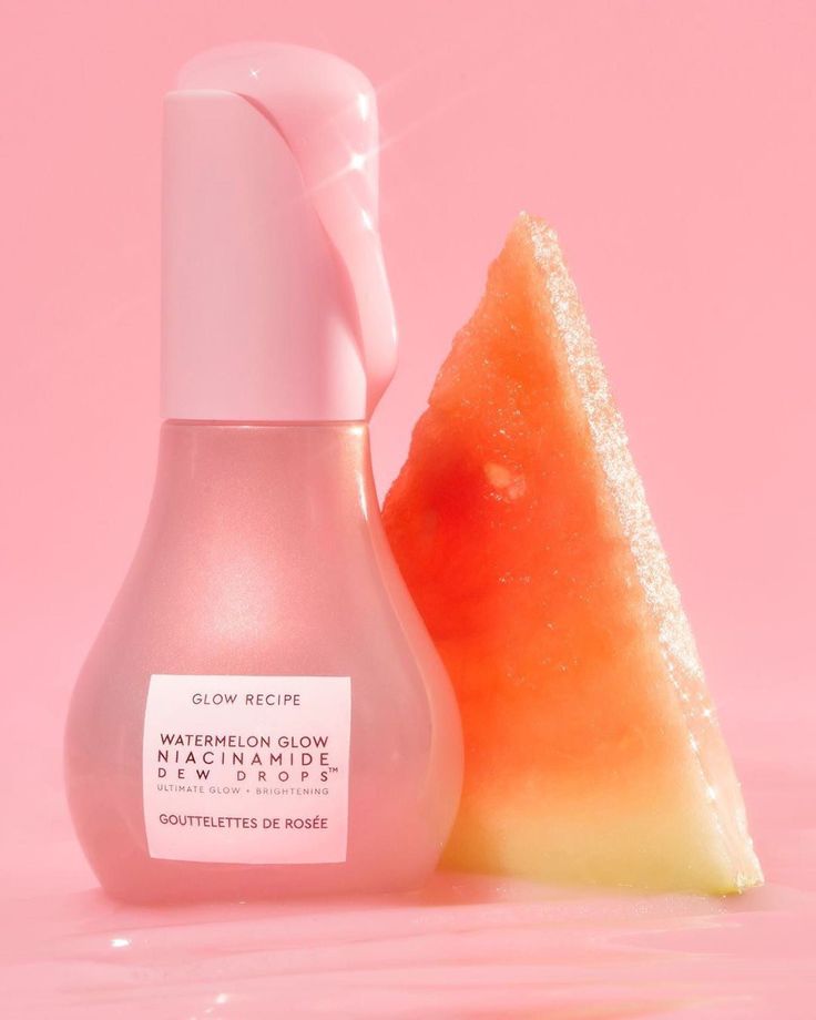 GLOW RECIPE Watermelon Glow Niacinamide Dew Drops
