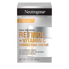 Neutrogena Rapid Tone Repair Cream
