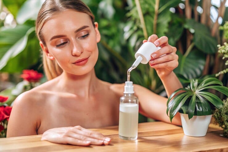 Body Serum: A Must-Have for Radiant Skin