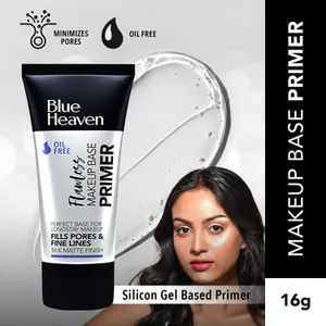 Blue Heaven Flawless Makeup Base Primer